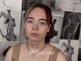 Mirtavons