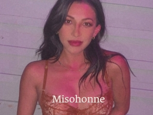 Misohonne