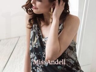 MissAndell