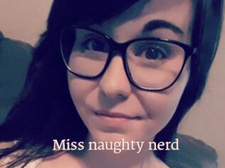 Miss_naughty_nerd