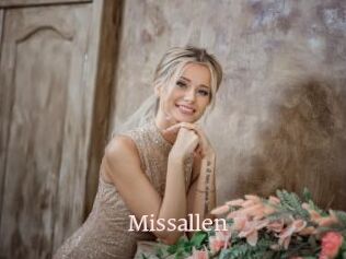 Missallen