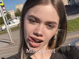 Missapperol