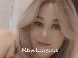 Misscherryrose