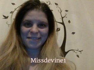 Missdevine1