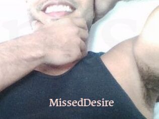 MissedDesire