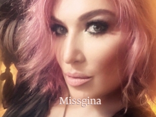 Missgina