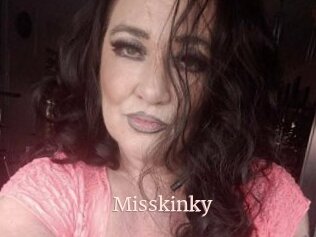 Misskinky