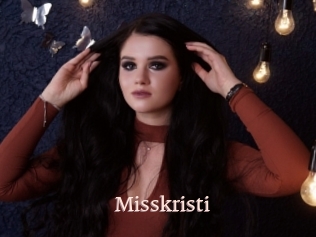 Misskristi