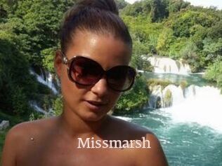 Missmarsh