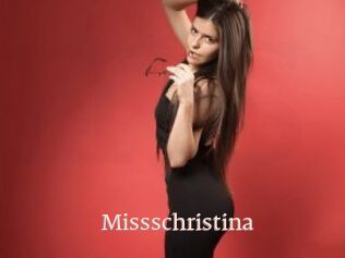 Missschristina