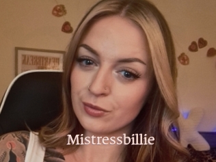 Mistressbillie