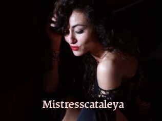 Mistresscataleya