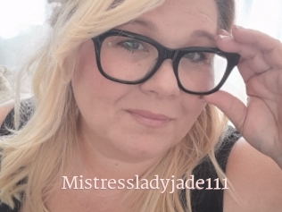 Mistressladyjade111