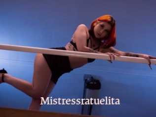 Mistressratuelita