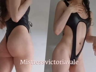 Mistressvictoriavale