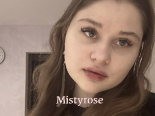 Mistyrose