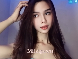 Mitzigreen