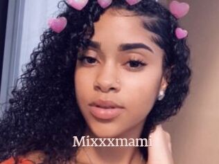 Mixxxmami