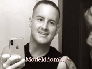 Modelddominic