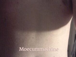 Moecummachine