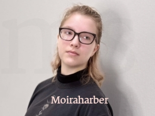 Moiraharber