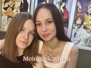 Moireandcathryn