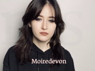 Moiredevon
