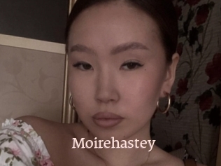 Moirehastey