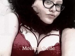 Moistmichelle