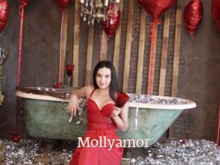 Mollyamor