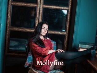 Mollyfire