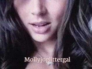 Mollyjoglittergal