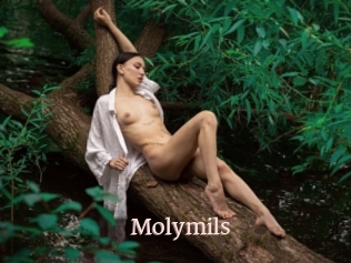 Molymils