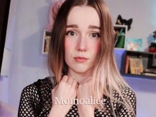 Momoalice