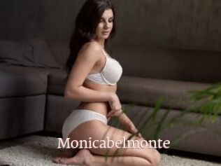 Monicabelmonte