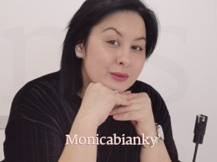 Monicabianky