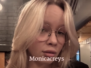 Monicacreys