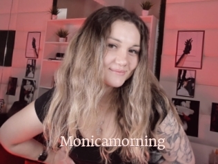 Monicamorning