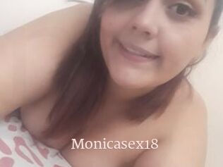 Monicasex18