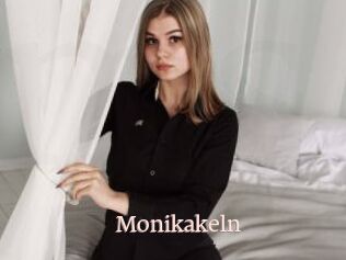 Monikakeln