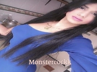 Monstercockk