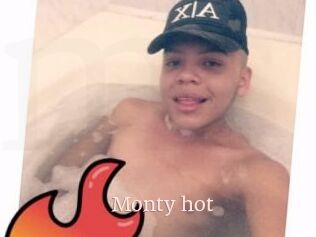 Monty_hot