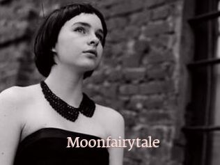 Moonfairytale