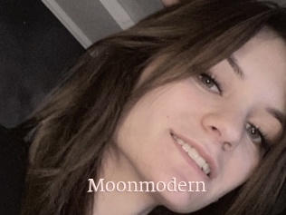 Moonmodern