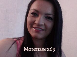 Morenasex69