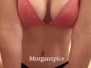 Morganspice
