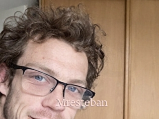 Mresteban