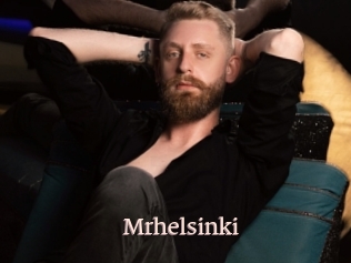 Mrhelsinki