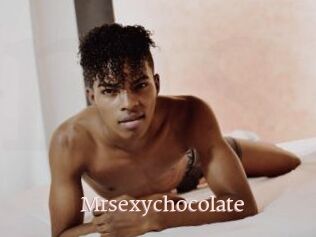 Mrsexychocolate