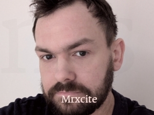 Mrxcite